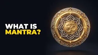 Thumbnail: Mantra Chain Explained: Built for Institutional Real-World Asset Tokenization