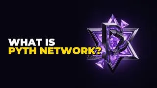Thumbnail: Pyth Network Explained: First-Party Oracles and Low-Latency Data in DeFi