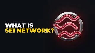 Thumbnail: Sei Network Architecture Explained: High-Speed Layer 1 for Trading