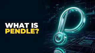 Thumbnail: Understanding Pendle: A Deep Dive Into Yield Tokenization and Decentralized Finance