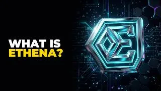 Thumbnail: Ethena Explained: How USDe and Delta-Neutral Hedging Redefine Decentralized Finance