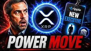 Thumbnail: XRP HOLDERS: Ripple Just Made a MASSIVE Institutional Move!