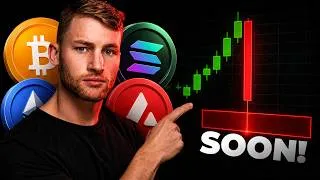 Thumbnail: Buy Zones Are Almost HERE! [Prepare]