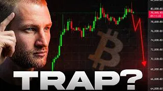 Thumbnail: Crypto Trap First Before The Next Mega Pump (Get Ready)