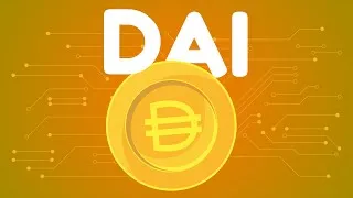 Thumbnail: What is DAI & How it Actually Maintains It's Price (Animated)