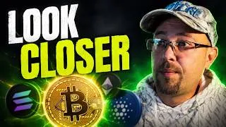 Thumbnail: Everyone’s Watching Bitcoin… They’re Missing This