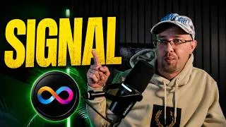 Thumbnail: ICP Just Flashed a Bullish Signal — Is the REAL Breakout Next?