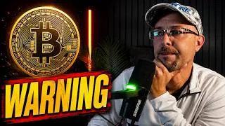 Thumbnail: CRYPTO HOLDERS: GET READY — THIS IS ABOUT TO GET WILD