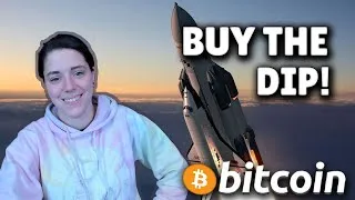 Thumbnail: Buy The Dip!!!
