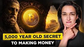 Thumbnail: Crypto is Inventory: This Will Transform Your Crypto Strategy (5,000-Year Old Secret to Making Money