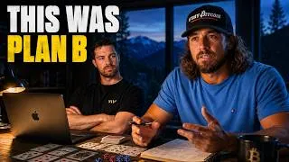 Thumbnail: The Bitcoin Emergency That Completely Changed His View On Self-Custody