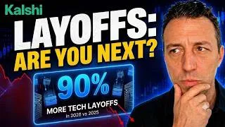 Thumbnail: Can You Predict the Future? Kalshi Pro & Prediction Markets Explained
