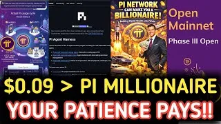 Thumbnail: Pi Network Mainnet 2026: Migration Wave 2 + Why Institutions Will Notice