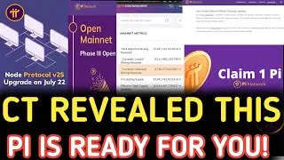 Thumbnail: PI HOLDERS; Why I'm WARNING Everyone, Pi Network Lied To You, Pi Network Truth Exposed!🚨