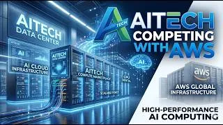 Thumbnail: SOLIDUS AI TECH The AI Infrastructure Competing with Global Cloud Giants