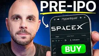 Thumbnail: How to Trade Stocks using Crypto