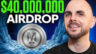 Thumbnail: How to Earn the MegaETH Airdrop