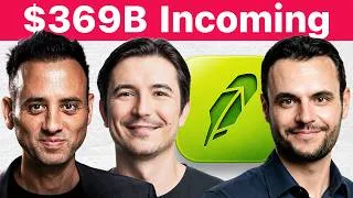Thumbnail: The Biggest Onboarding Event in Crypto History Is Here