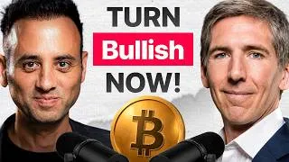 Thumbnail: The Crypto Bear Market is Over | Matt Hougan