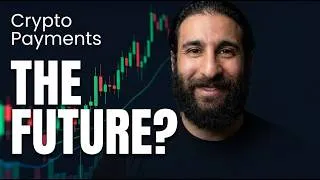 Thumbnail: Crypto Payments (Cryptomus Honest Review 2026)