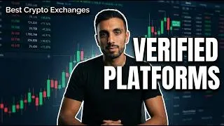 Thumbnail: Best Crypto Exchanges ? (Honest Review 2026)