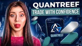 Thumbnail: Quantreef Review 2026 | Probability-Based Crypto Trading Platform Overview