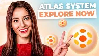 Thumbnail: Atlas System Review 2026 | Platform Overview, Features & How It Works