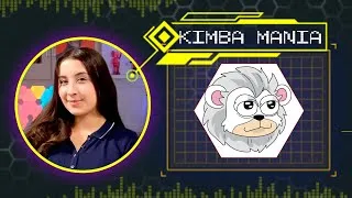 Thumbnail: Kimba Mania The Ultimate Meme Coin Launch That's Breaking Records!