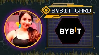 Thumbnail: Live every day with cryptocurrency thanks to the Bybit card!