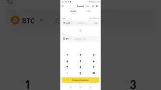 Thumbnail: HOW TO TRANSFER USDT IN BINANCE WALLETS