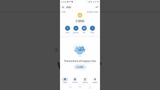 Thumbnail: How to create Egold wallet