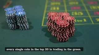 Thumbnail: Bitcoin Soars 25% Weekly To Hit Mid May Highs - Weekly Crypto Currency Roundup - CryptoNewsAlley.com