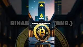 Thumbnail: Top 5 Cryptocurrencies of 2023 #trading #bitcoin