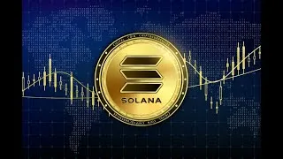Thumbnail: Bitcoin, Solana has attracted attention for its lightning-fast transaction speeds and low fees,