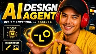 Thumbnail: Lovart AI Advanced Features You Should Know