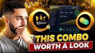 Thumbnail: Digital Wealth / AI Signals / Tested For 2 Years