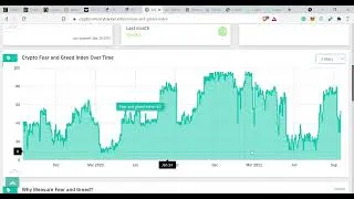 Thumbnail: Demo: Keeping on the pulse of crypto developments.