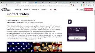 Thumbnail: Demo: Crypto Tax