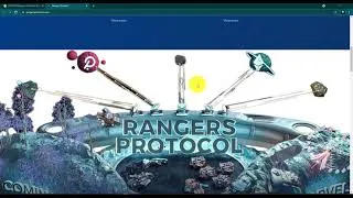 Thumbnail: Rangers Protocol - Virtual Worlds Blockchain Infrastructure.