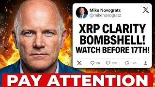 Thumbnail: XRP-CLARITY ACT NUKE!!! WATCH BEFORE JULY 17TH! (PAY ATTENTION)