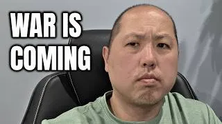 Thumbnail: Bitcoin Investors...War is Coming