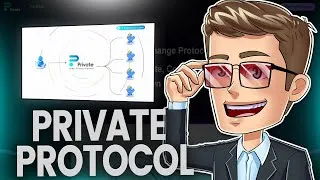Thumbnail: Private Protocol | Safe, Private, Compliant | Let users protect their own chain assets at a low cost