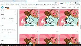 Thumbnail: How to reveal NFT Character and Spotting Fake Scam NFT Collections