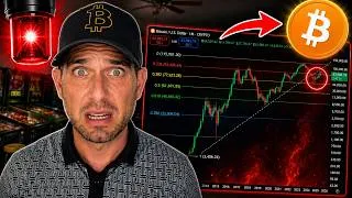 Thumbnail: Bitcoin... This Is Terrifying
