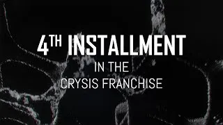 Thumbnail: Crysis 4 (Working Title) Announcement