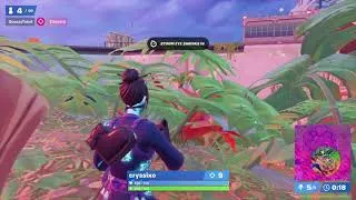 Thumbnail: Cube Queen who? NEW season of Fortnite, 11 kills confirmed and a win!