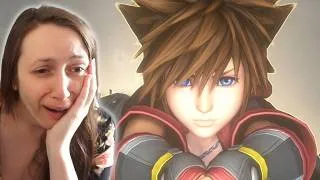 Thumbnail: I Played Kingdom Hearts 3 And Loved EVERY Minute