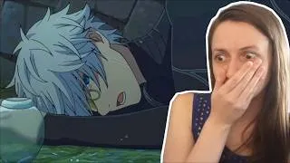 Thumbnail: I'm SO. DANG. INVESTED. ~ Witch Hat Atelier Episodes 8-10 Reactions
