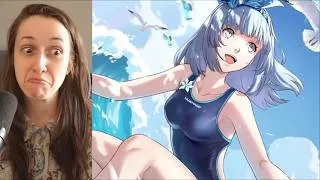 Thumbnail: Part 2 Summer Event Story! ~ Persona5: The Phantom X First Playthrough Part 33