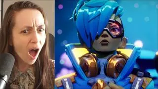 Thumbnail: This Game Keeps Getting Better?! ~ First Playthrough People of Note Part 2